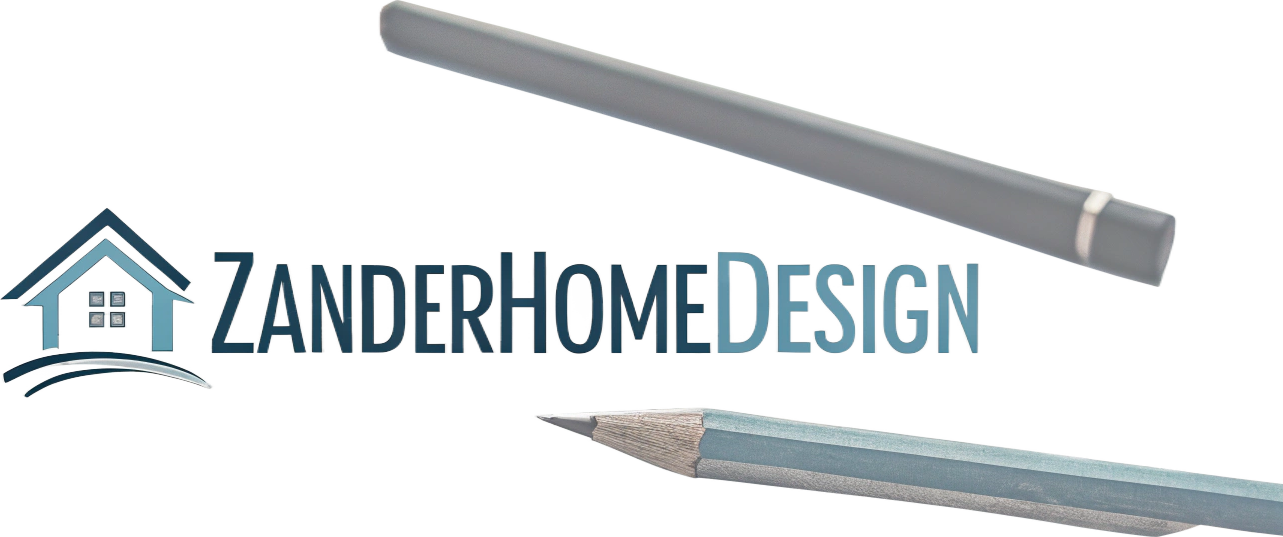 Zander Home Design